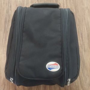 American Tourister Hanging Travel Toiletry Bag